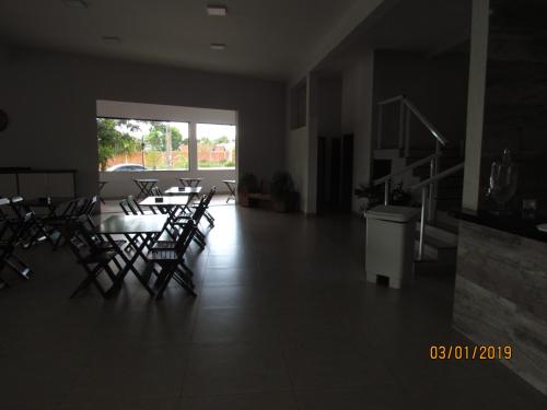 Gambar di galeri bagi Hotel 7 di Três Lagoas