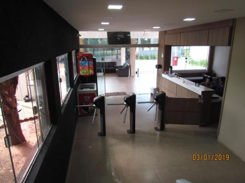Gambar di galeri bagi Hotel 7 di Três Lagoas