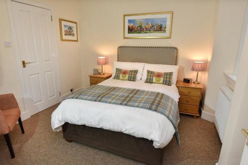 Galeriebild der Unterkunft Acer Glen B&B in Inverness
