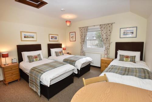 Galeriebild der Unterkunft Acer Glen B&B in Inverness