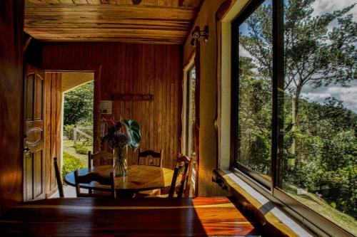 Gallery image of Cabinas Capulin & Farm in Monteverde Costa Rica