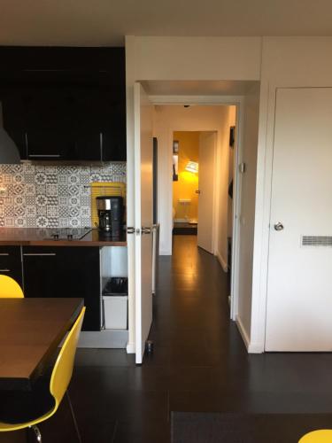 Photo de la galerie de l'établissement Residence Bidart Plage Uhabia, à Bidart