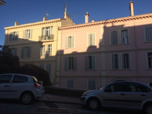 Inn CLOUDS Cannes