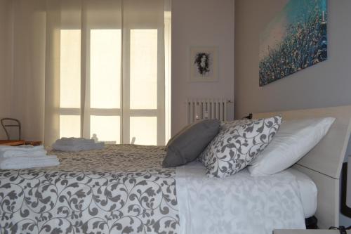 MM House Apartment Tortona