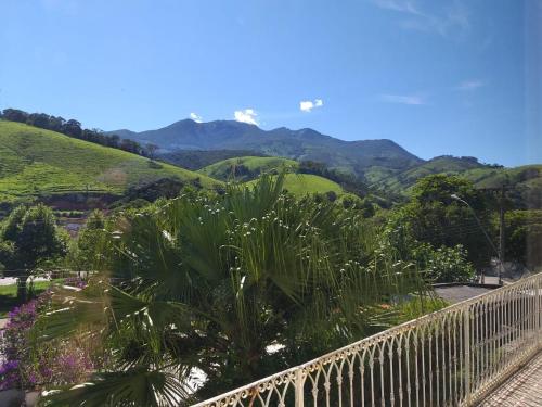 Gallery image of Hostel Pousada Harpia in Passa Quatro
