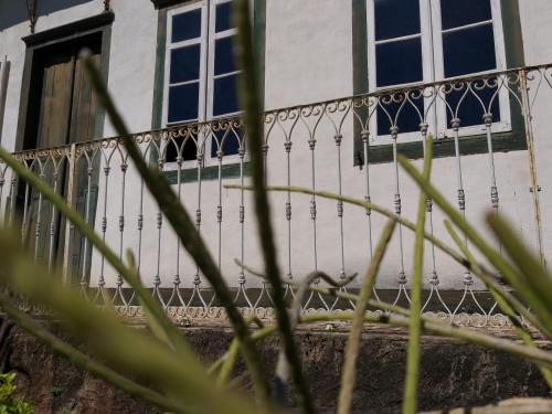 Gallery image of Hostel Pousada Harpia in Passa Quatro