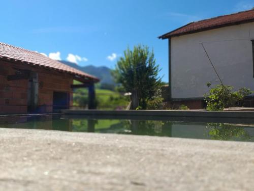Gallery image of Hostel Pousada Harpia in Passa Quatro