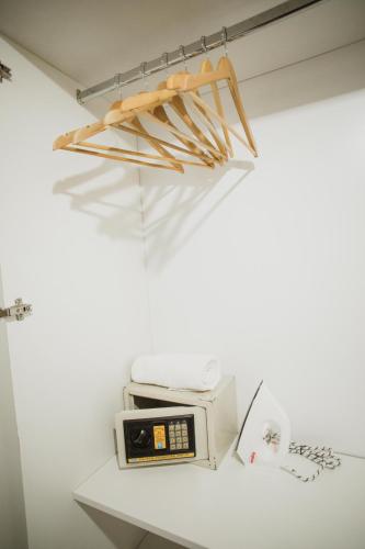 Fotografija u galeriji objekta Casa Nuestra u gradu Kordoba