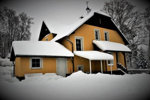 Penzion pod Kostelem