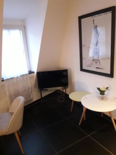 Les Appartements Berthe Molly