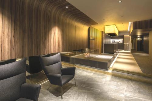 HOTEL THE Grandee Shinsaibashi Namba