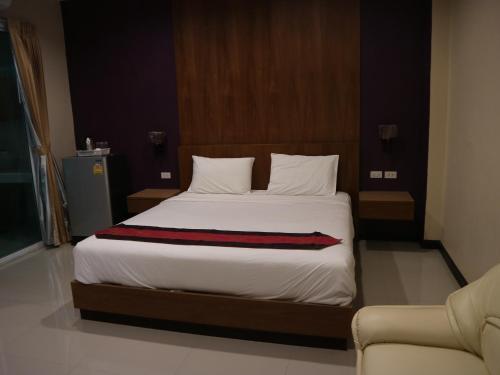 Afbeelding uit fotogalerij van BB residence in Pattaya