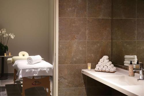 Φωτογραφία από το άλμπουμ του Best Western Plus Paris Meudon Ermitage σε Meudon
