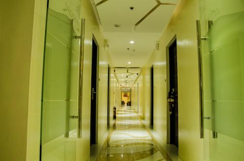 IlaganにあるDreamwave Hotel Ilaganのギャラリーの写真