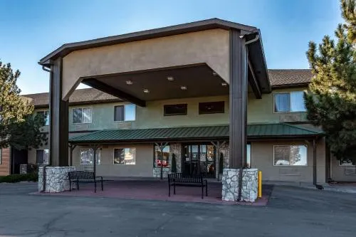 Quality Inn & Suites Pueblo West in Pueblo