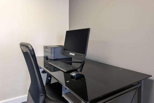 Fotografie z fotogalerie ubytování Quality Inn & Suites Lafayette I-65 v destinaci Lafayette