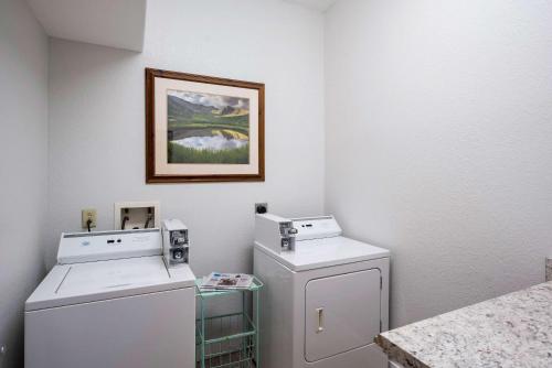 Fotografie z fotogalerie ubytování Quality Inn & Suites West v destinaci Pueblo