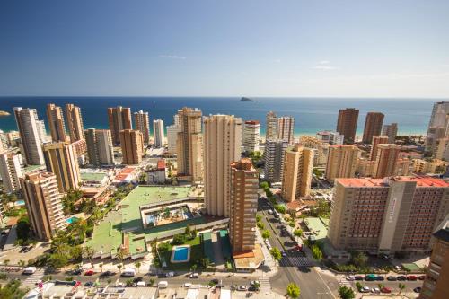 Gemelos 20 - Beninter All Inclusive