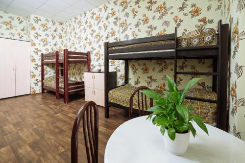 Gallery image of Hostel Comfort in Yoshkar-Ola
