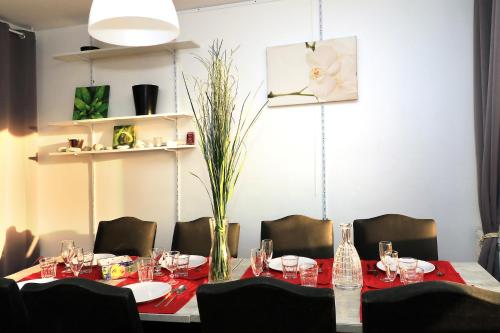 SOPHIES HOMES APARTEMENT BEACH and PROMENADE DES ANGLAIS