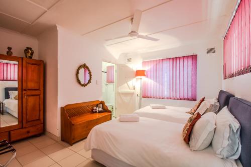 Bilde i galleriet til HoneyPot Bed and Breakfast i Durban