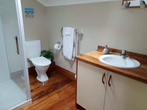Gallery image of Haven on Glenaven B&B in Motueka