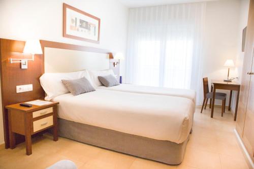 Aparthotel Albufera, Alfafar – Bijgewerkte prijzen 2022
