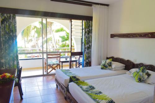 Gallery image of Reef Hotel Mombasa in Mombasa