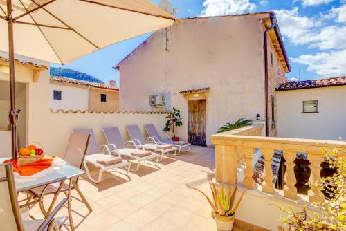 Casa Coll by Sealand Villas