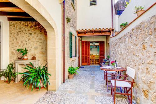 Casa Coll by Sealand Villas