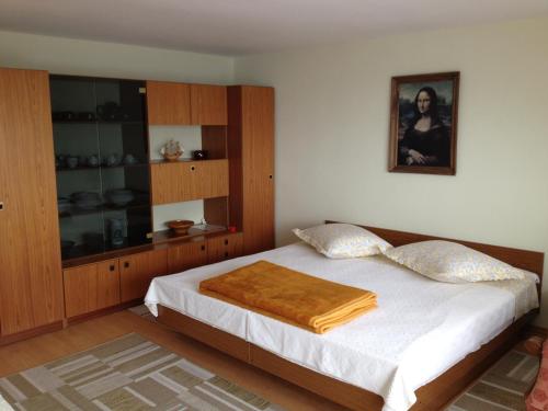 Gallery image of Apartments Arthur in Podstrana
