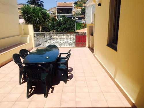 Fotografie z fotogalerie ubytování Casa F. I. v destinaci Roccalumera