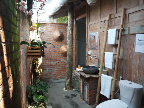 Gallery image of Kubu Reod in Singaraja