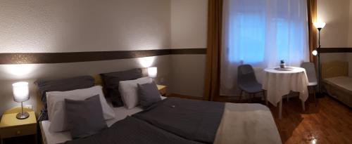 Gallery image of Princess Vendégház in Eger