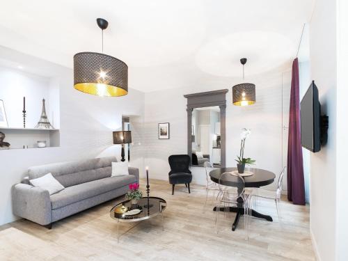 Chic Apartments Opera