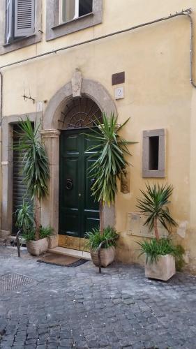 Diapason Colosseo Suite