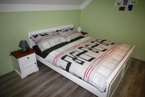 Gallery image of Apartmány u Knajflů in Petrovice