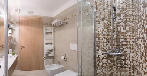 Fotografie z fotogalerie ubytování Hotel Al Cigno v Lignanu Sabbiadoru