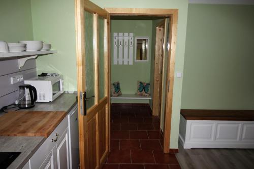 Gallery image of Apartmány u Knajflů in Petrovice