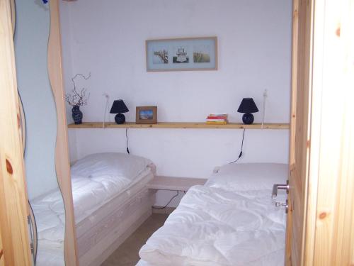 Φωτογραφία από το άλμπουμ του Bungalow Ungers Welt 1 σε Ostseebad Nienhagen