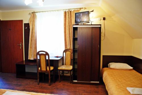 Gallery image of Augustowia in Augustów