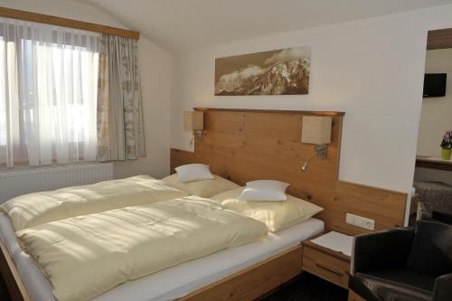 Gallery image of Edelweiss Apartments in Schladming