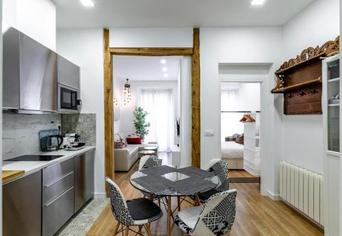 Lujo en bohemio Barrio de las Letras, Madrid – Updated 2022 ...