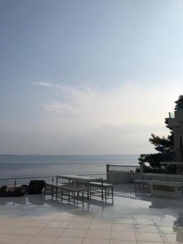 Gallery image of Apartments Casa Sul Mare in Pisak