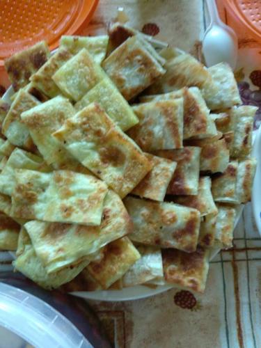 Billede fra billedgalleriet på Andreyevskie Ozera i Andreyevka