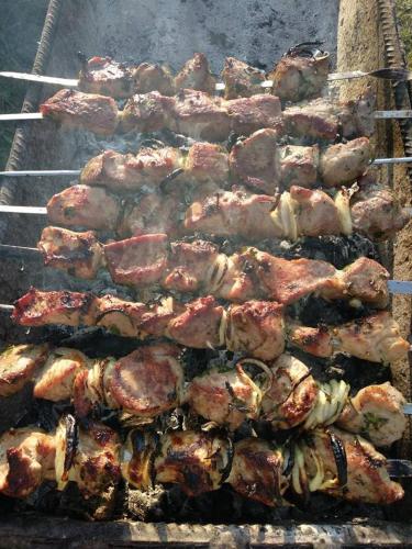 Billede fra billedgalleriet på Andreyevskie Ozera i Andreyevka