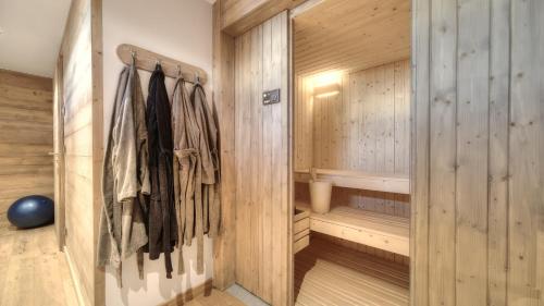Gallery image of Chalet Caprice in Combloux
