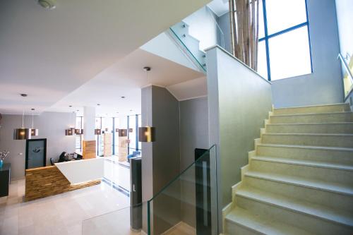 Φωτογραφία από το άλμπουμ του Primera Dru Hotel&Spa σε Baia Mare