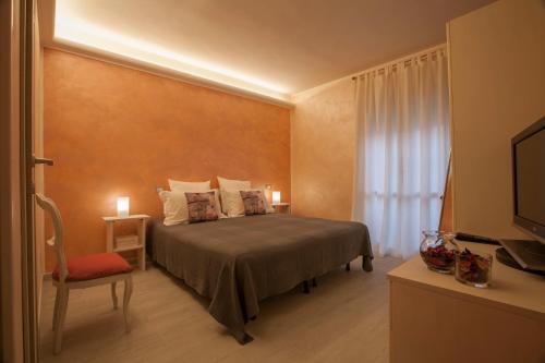 Gallery image of ELA GUEST HOUSE in Rome