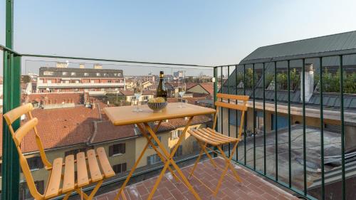 Stunning View Apartment